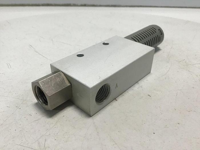 Used MYOTOKU Vacuum Ejector CV-15HR #132494