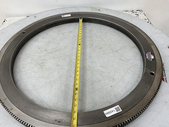 Used VAN DORN 388474