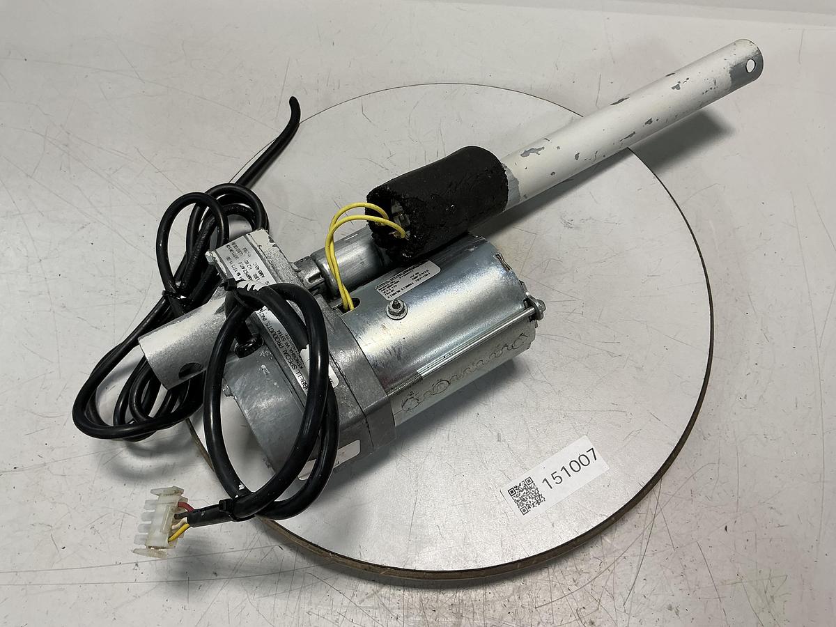 Used HUBBELL SPECIAL PRODUCT MC42-1014H M-1773 11-2001