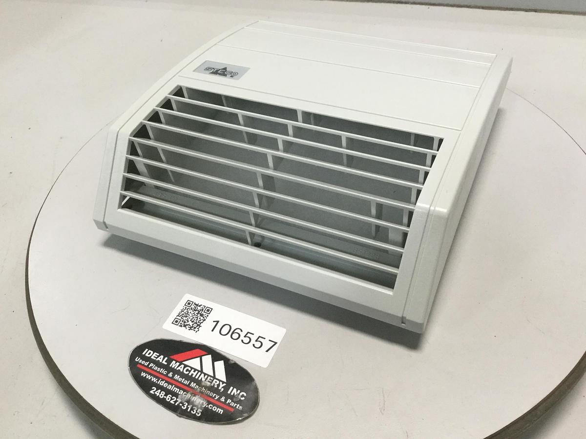 STEGO Filter Fan Enclosure 11802.0-00 NEW