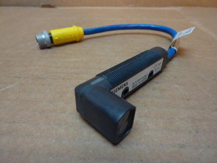 SIEMENS Micro-Connector 3RG0714-40DR0 #26143