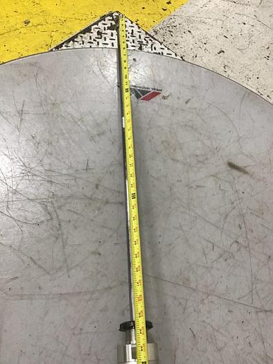 Used SMC Cylinder CYL-UDB-TW15F Used