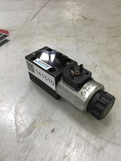 Used REXROTH Directional Valve 4WE6D60/EG24N9K4 Used