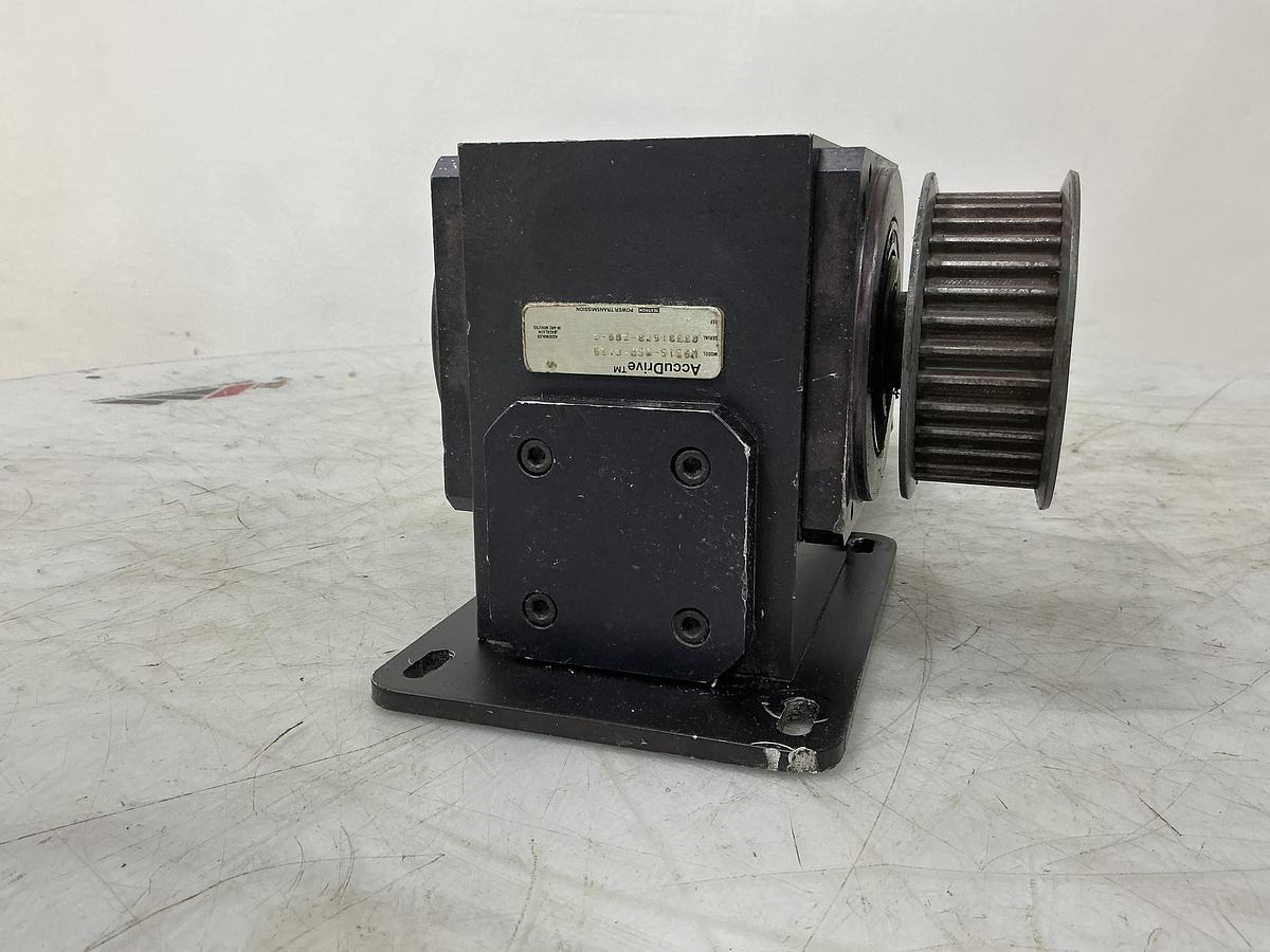 Used KOLLMORGEN MTC302B1-R1C1