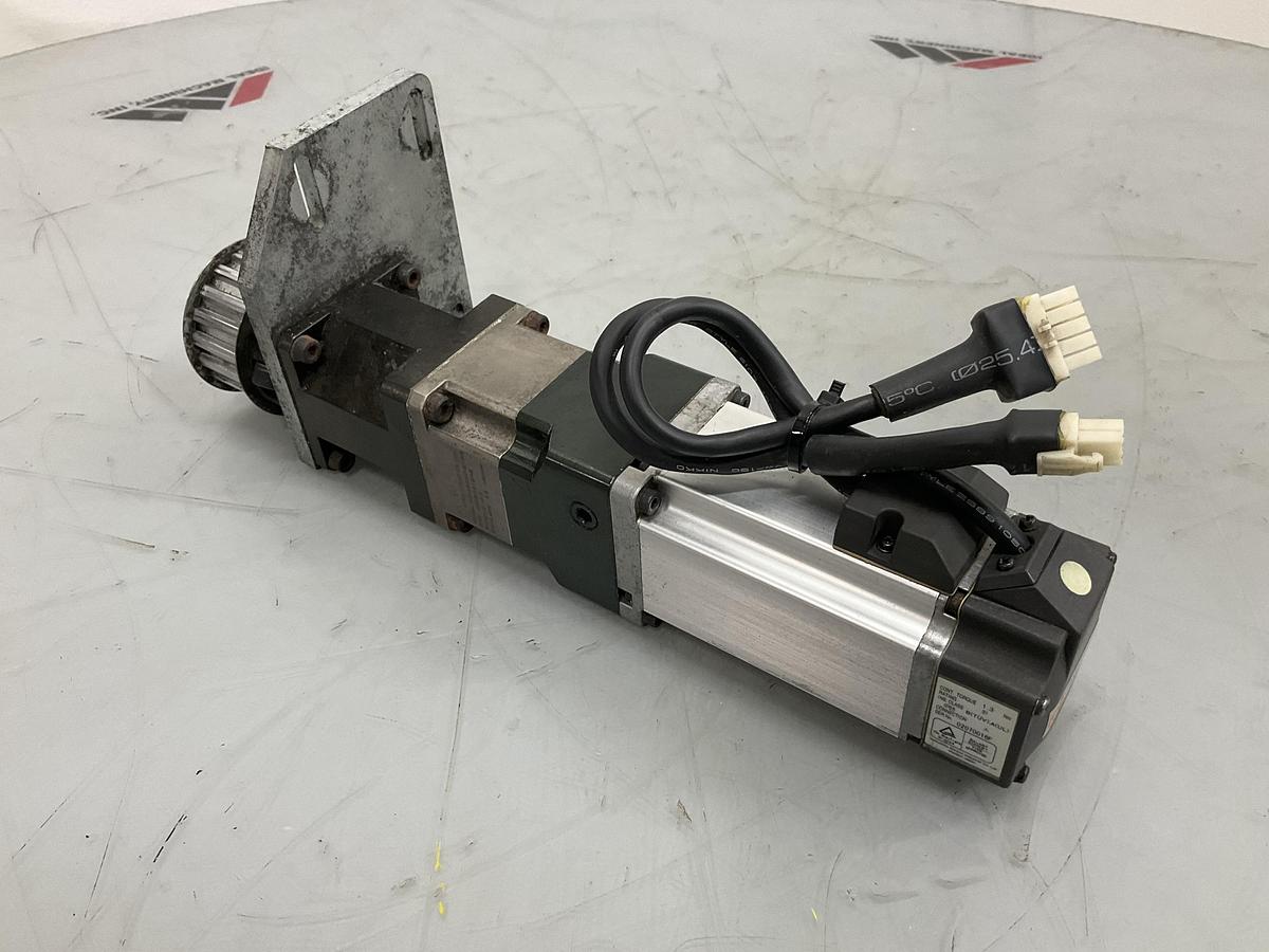 Used PANASONIC MUMS041A1A0S