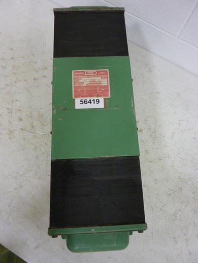 Used DONGAN 9 kVA Transformer 63-0309 #56419