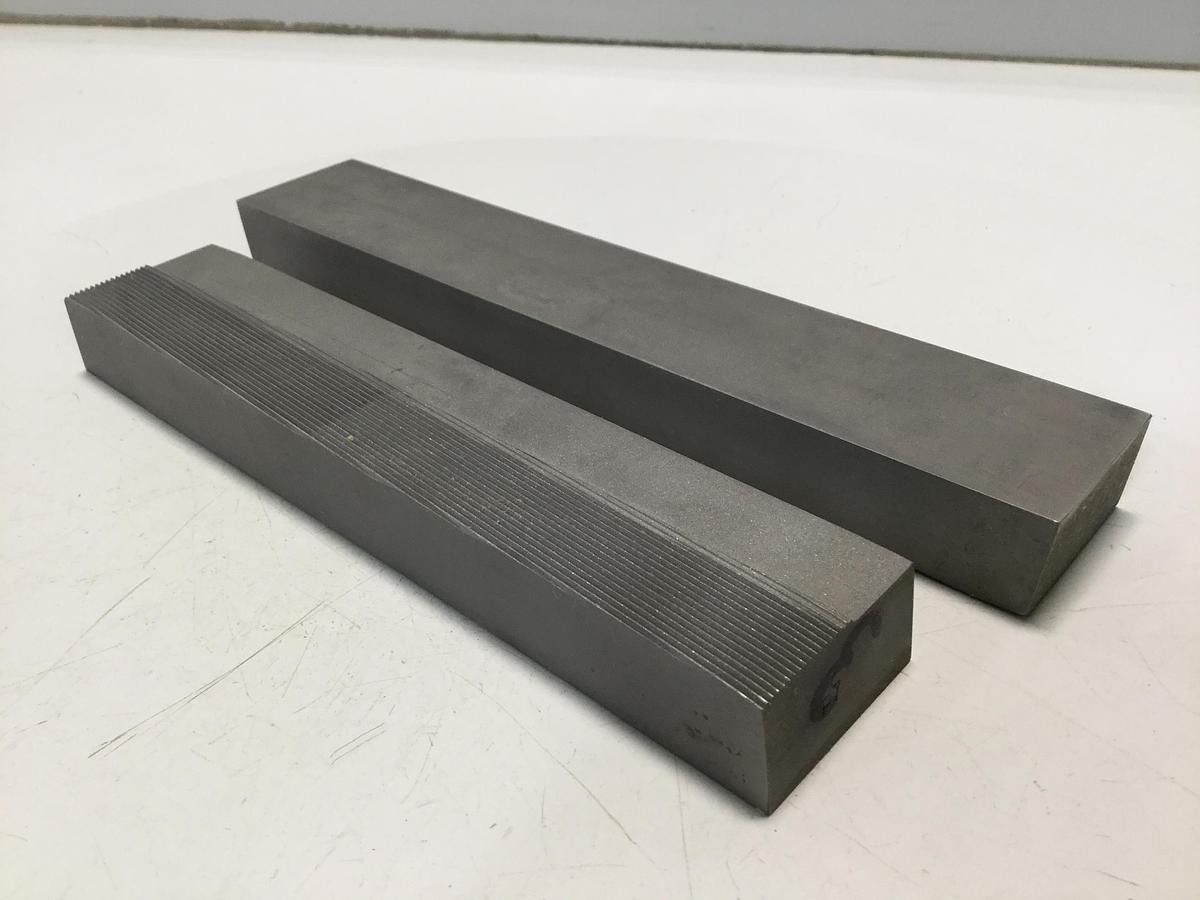 REED RICO Threading Dies 4-N2-S8-908 USED