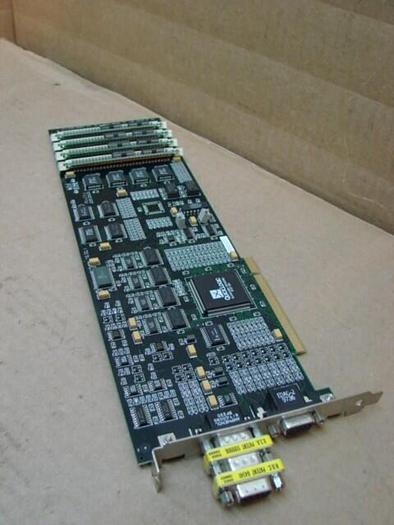 Used ACUITY IMAGING Circuit Board LG-3 #21776
