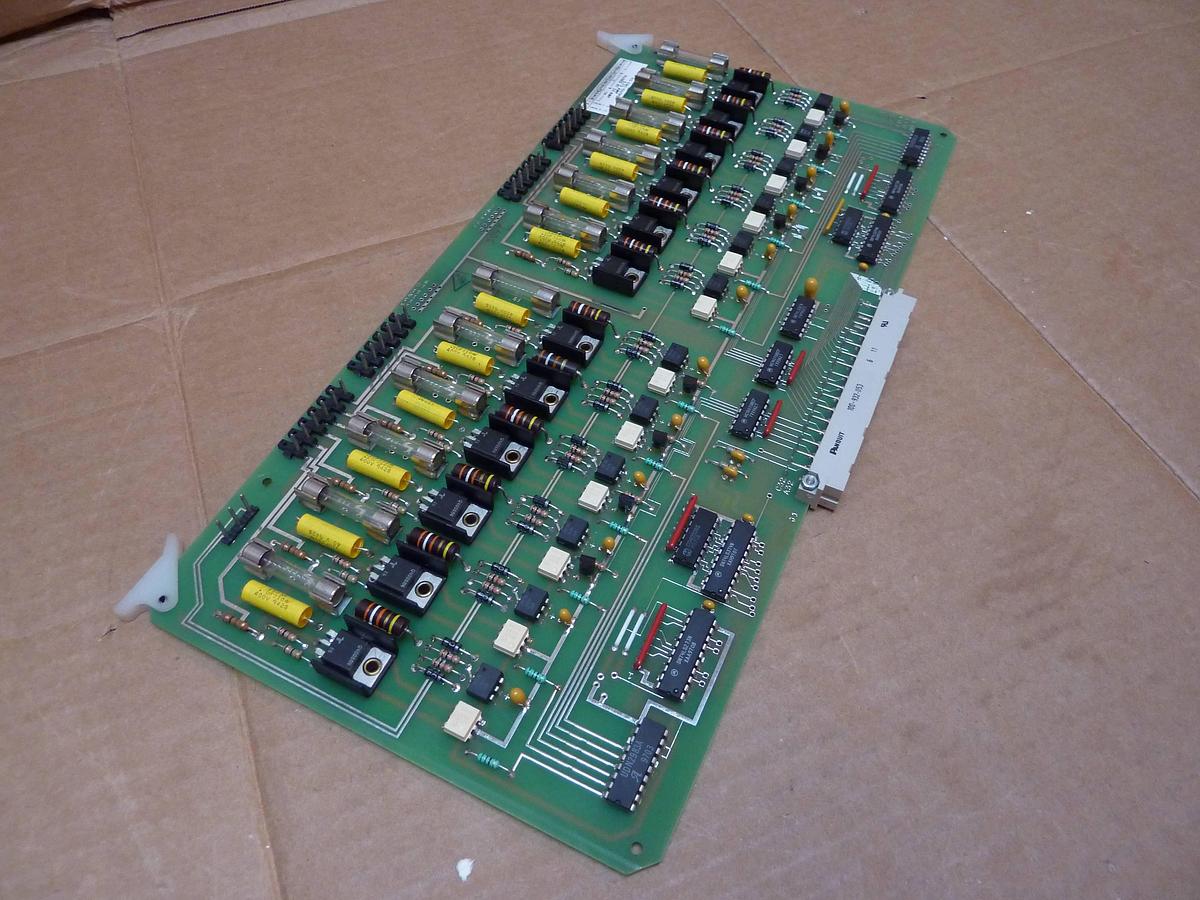 Used SCI Circuit Board 52339 22858-2 REV F Used
