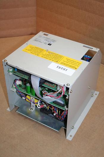 Used TOSHIBA Servo Driver RAD02-1003 USED #18181