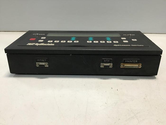 Used AEC Optimum Series Control EWB-0535 Used