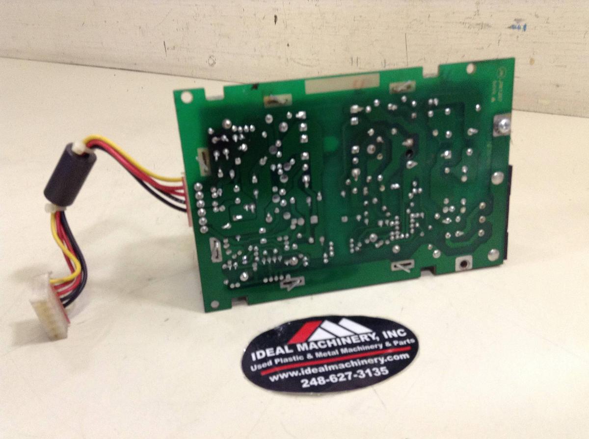 Used COMPUTER PRODUCTS Power Supply NFN40-7644E  USED