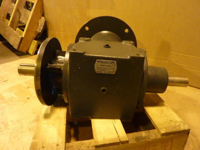 HUB CITY 0221-12197-519 Bevel Gear Drive 88 #28911