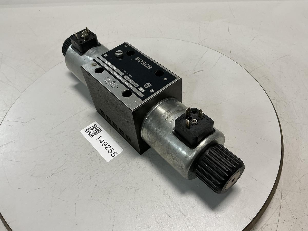 Used BOSCH 9810232441