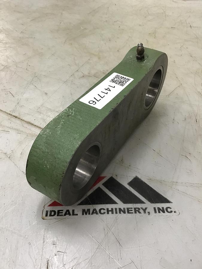 Used NEWBURY 150TON / TL