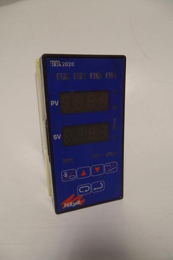 Used HOTSET Controller RR202086112-0 #63215