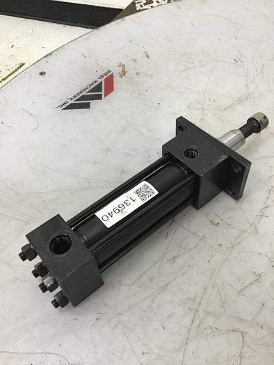 Used HYDRO LINE Knockout Cylinder N5F-1.5X4.11 #136940