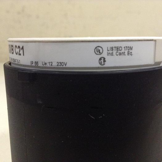 TELEMECANIQUE Stack Light Base XVB C21 #88354