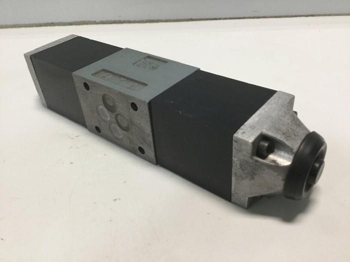 Used REXROTH Valve 4WE6E6752BG24NZ4T07 #105692