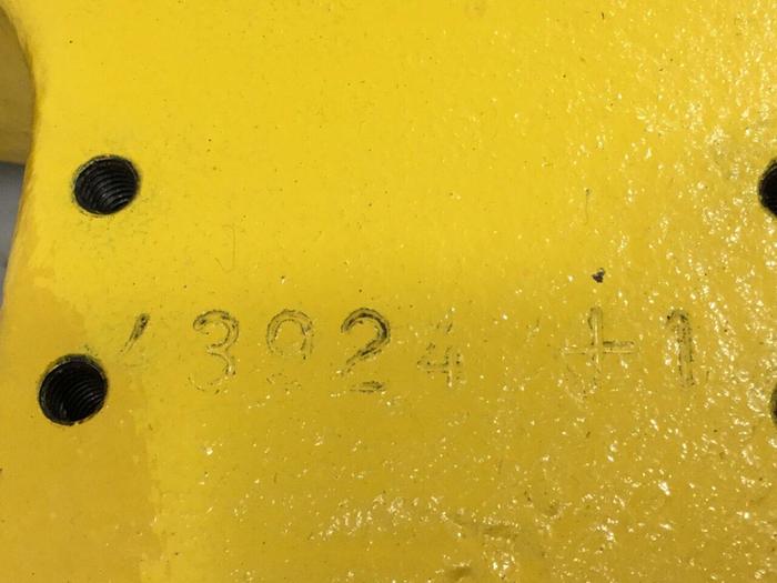 Used VAN DORN Crosshead 308149 Used