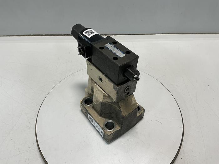 Used YUKEN EDG-01V-C-1-PNT11-5144-R