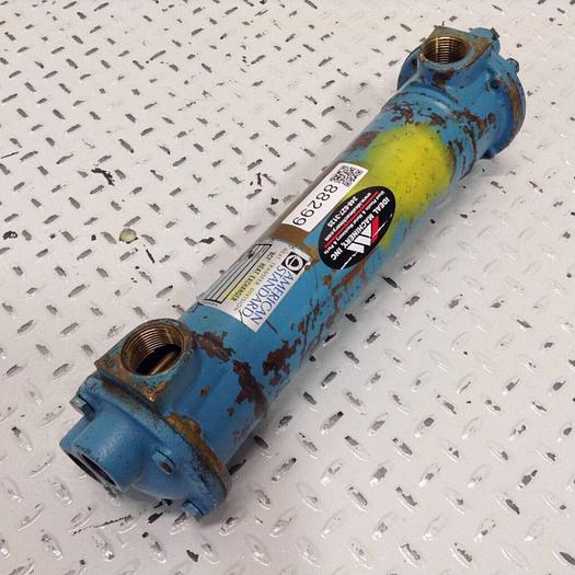 Used AMERICAN STANDARD Heat Exchanger HEATEXCHANGER-BCF #88299