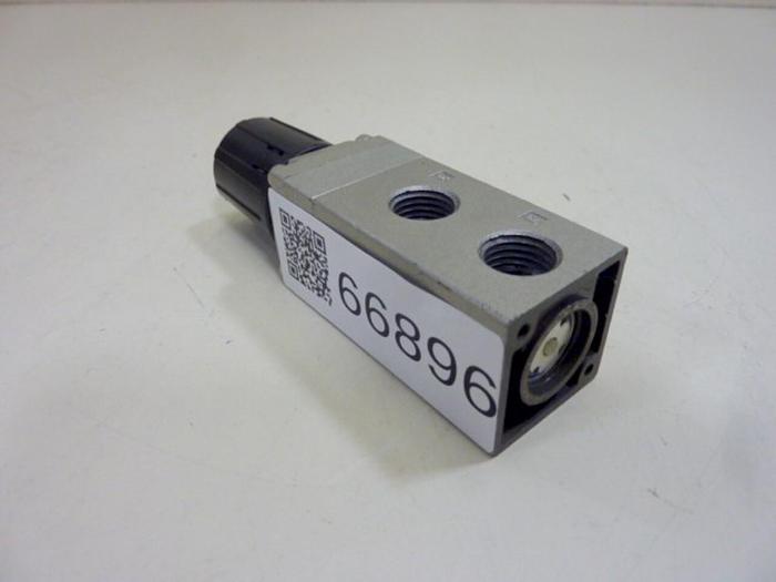 Used SMC Power Valve VEX1133-02N #66896