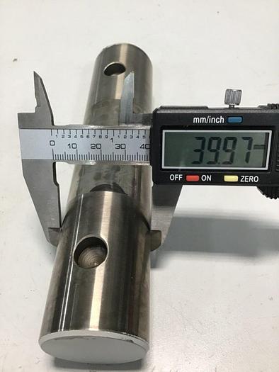 Used SUMITOMO Crosshead Toggle Pin SG100M-S / CHTP #111581