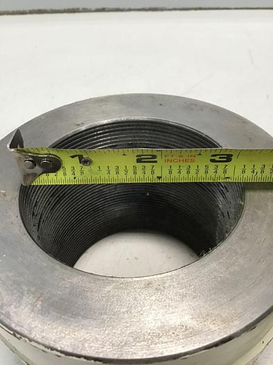 Used MITSUBISHI Tie Bar Nut 160MSIII-10 / TBN #134562