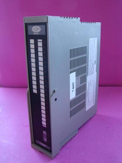 BARBER COLMAN Sequence Module 80CC-11001-101-0-00 Used