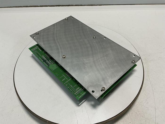 Used KRAUSS MAFFEI SE502