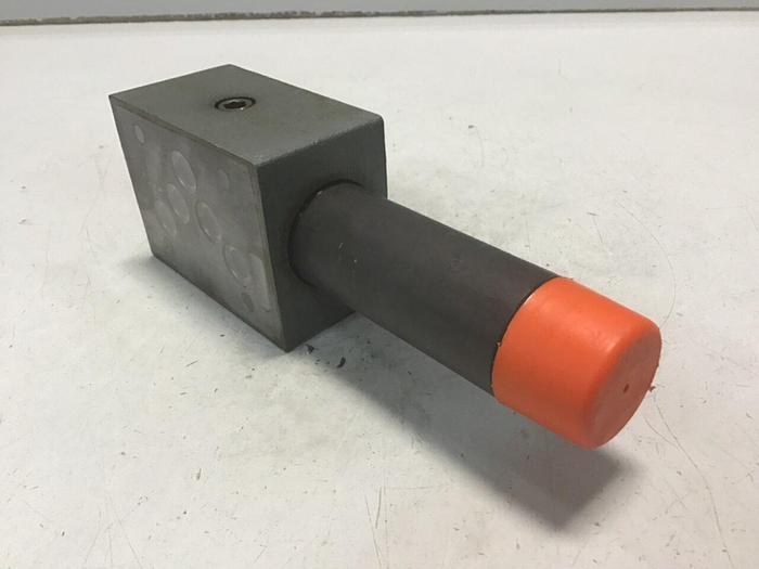 Used REXROTH Pressure Reducing Valve ZDR 10 DP2-52/150YM/12 #137641