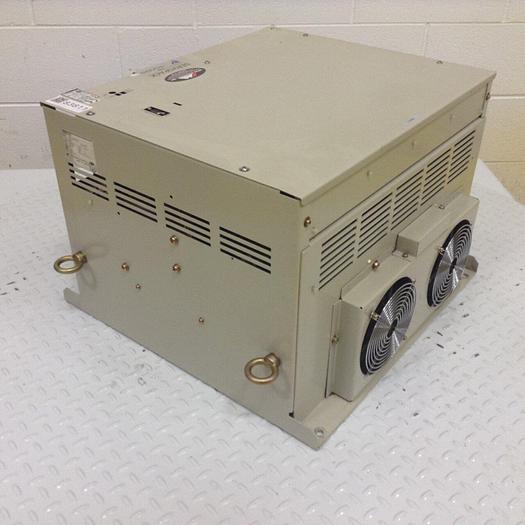 Used YASKAWA ELECTRIC Servo Pack SGDB-3ZADY352B Used