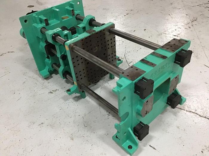 Used ARBURG Clamp 320C 500-100U / CL Used