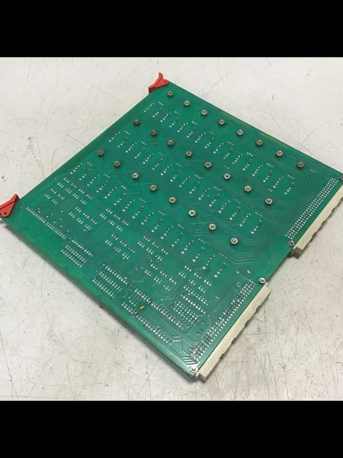 Used HPM Circuit Board 1D702-0009 Used #144031