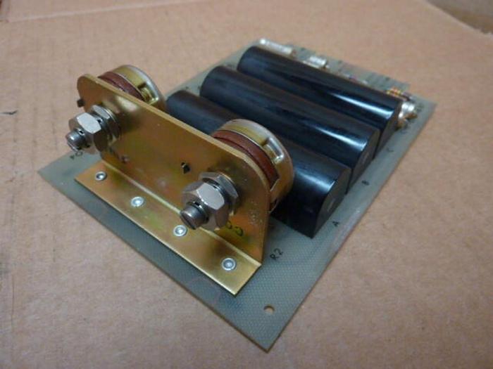 Used ALLEN BRADLEY Position Sensing Board X-233234 #27110