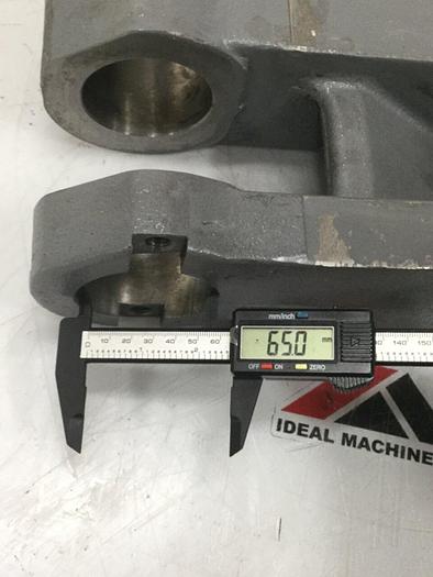 Used TOYO Toggle Link ST130-P2A00798 #117476