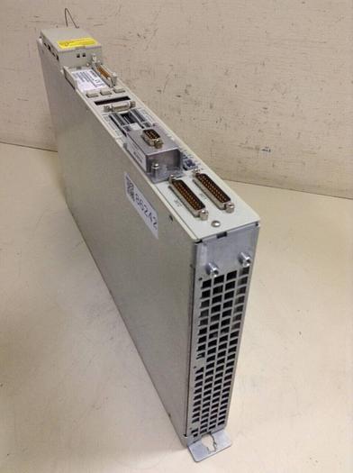 Used SIEMENS Simodrive 6SN1123-1AB00-0AA1  Used