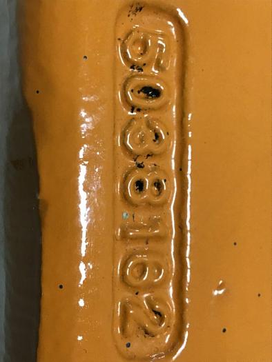 Used CINCINNATI MILACRON Toggle Link 5038162 #116448