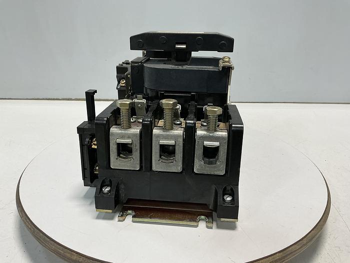 Used GENERAL ELECTRIC CR306F0**A0A