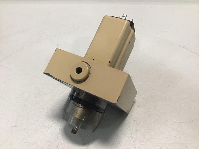 Used BOSCH Valve 0 810 060 045 USED