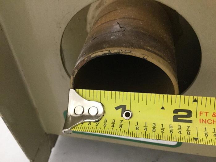 Used CONAIR Hot Air Dryer 18000205 Used