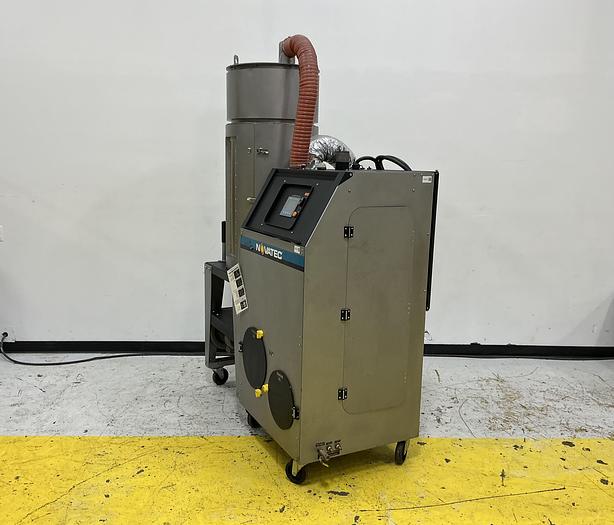 Used NOVATEC NWB-150-DC