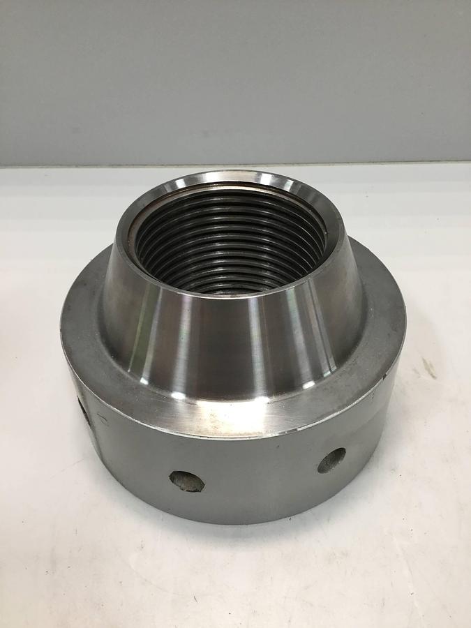 Used HPM Tie Bar Nut From T185-670B50MM USED