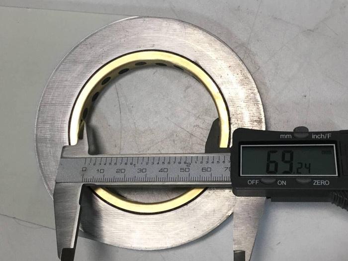 Used CINCINNATI MILACRON Toggle Link 5036652 #97724