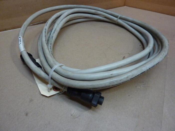 Used ALLEN BRADLEY Cable 1485C-P6N5-M5 SER B #29603