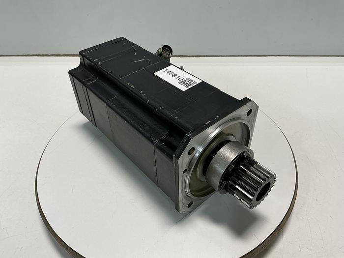 Used SIEMENS 1FK6063-6AF71-1TH0