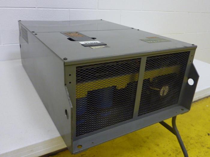 Used MITSUBISHI Inverter FR-Z240-37K-UL Used
