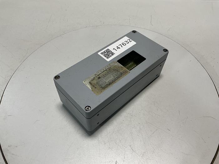 Used KEBA DC 202/ENGEL/52433/03