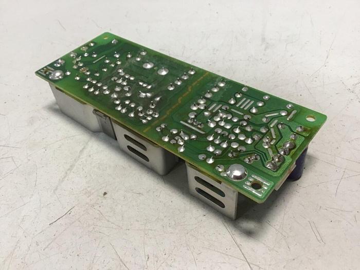 Used DENSEI Circuit Board VS30C-12 #117750